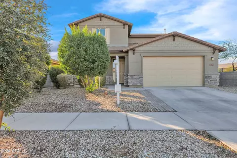 18827 W Shangri La Rd, Surprise, AZ 85388
