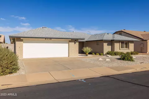 8328 E Neville Ave, Mesa, AZ 85209