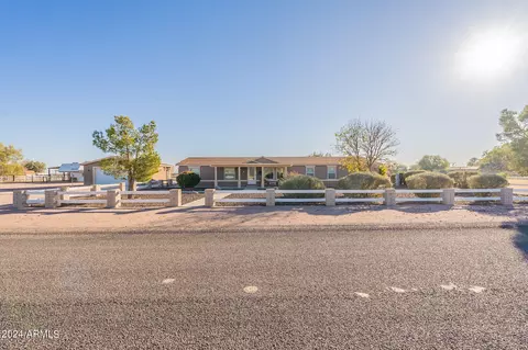 9279 N Salmonson Way, Maricopa, AZ 85139