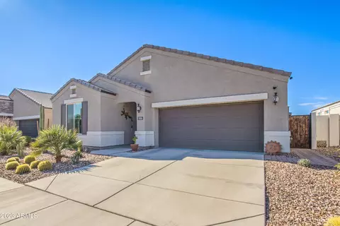 2326 N Comiskey Dr, Florence, AZ 85132