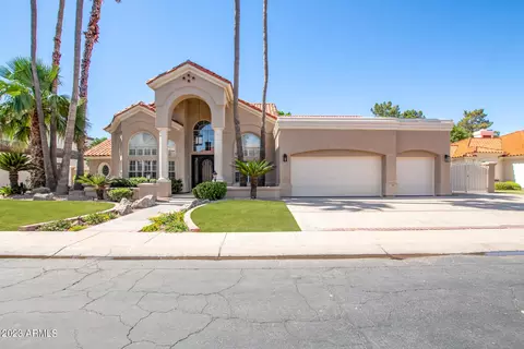 1317 E Treasure Cove Dr, Gilbert, AZ 85234 photo 40