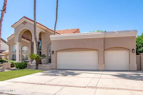 1317 E Treasure Cove Dr, Gilbert, AZ 85234 photo 41