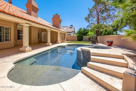1317 E Treasure Cove Dr, Gilbert, AZ 85234 photo 50