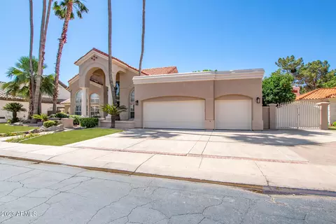 1317 E Treasure Cove Dr, Gilbert, AZ 85234 photo 42