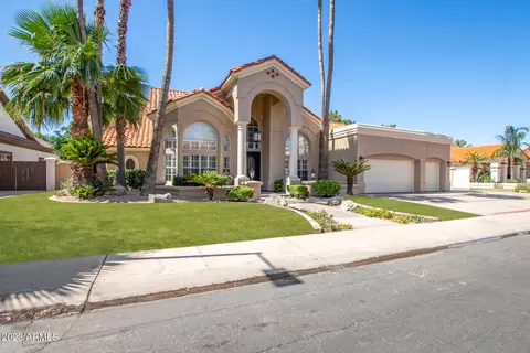 1317 E Treasure Cove Dr, Gilbert, AZ 85234 photo 38