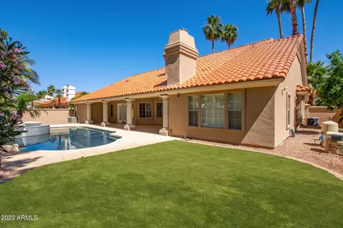 1317 E Treasure Cove Dr, Gilbert, AZ 85234 photo 44