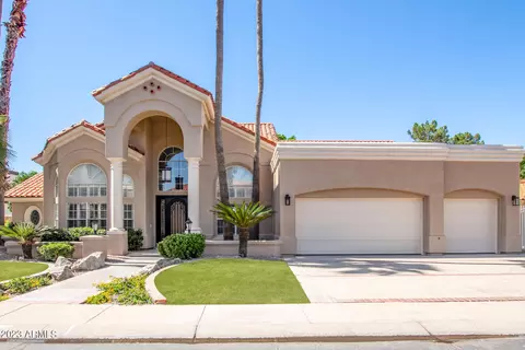 1317 E Treasure Cove Dr, Gilbert, AZ 85234 photo 39