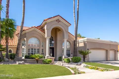 1317 E Treasure Cove Dr, Gilbert, AZ 85234 photo 2
