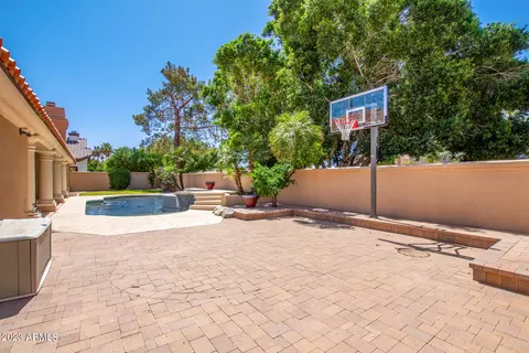 1317 E Treasure Cove Dr, Gilbert, AZ 85234 photo 54