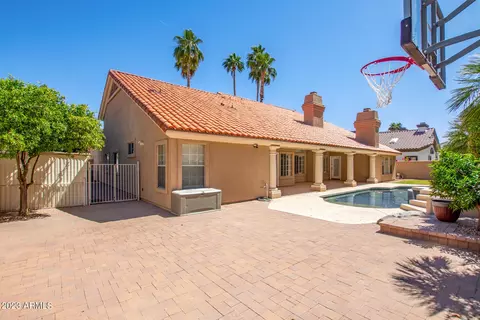1317 E Treasure Cove Dr, Gilbert, AZ 85234 photo 52