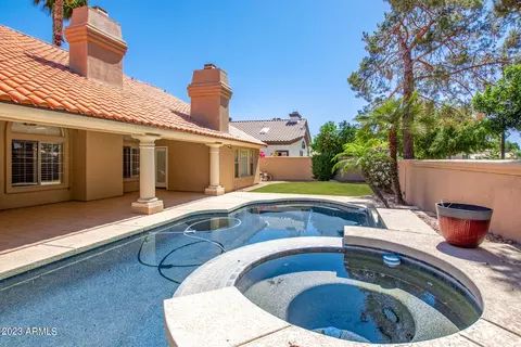 1317 E Treasure Cove Dr, Gilbert, AZ 85234 photo 55