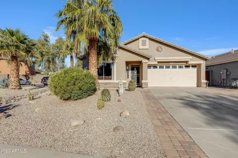 26 W Canyon Rock Rd, San Tan Valley, AZ 85143
