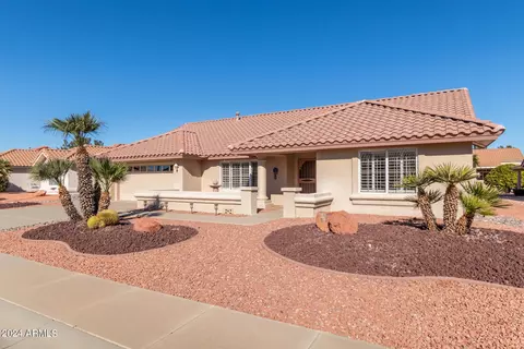 15324 W Huron Dr, Sun City West, AZ 85375