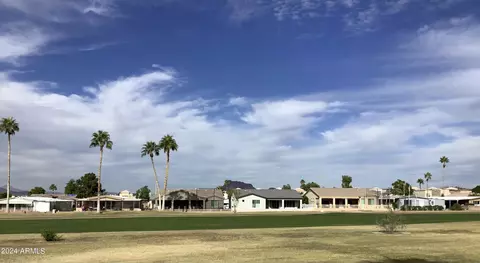 5844 E Marlin Pl #393, Mesa, AZ 85215