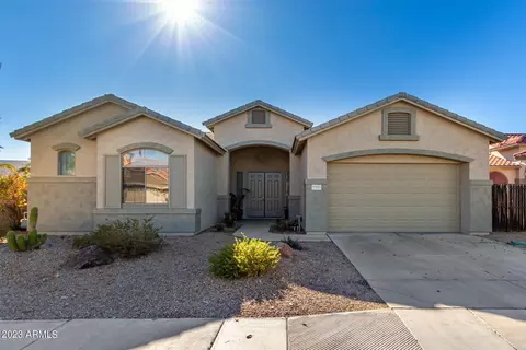 17851 W Buena Vista Dr W, Surprise, AZ 85374