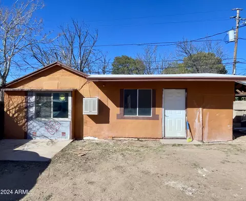 1552 E 11th St, Douglas, AZ 85607 photo 12