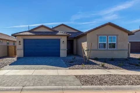 1171 E Riverton Pl, Casa Grande, AZ 85122