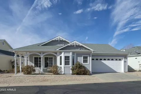 1783 E Mulberry --, Prescott Valley, AZ 86314
