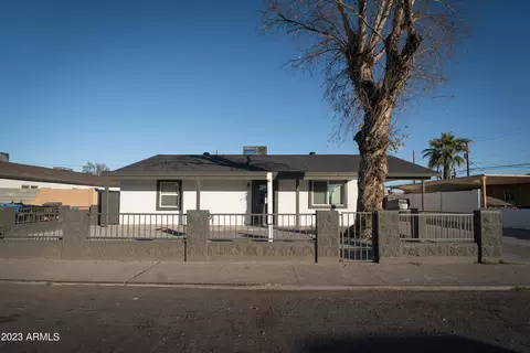 1615 N 38th Ave, Phoenix, AZ 85009