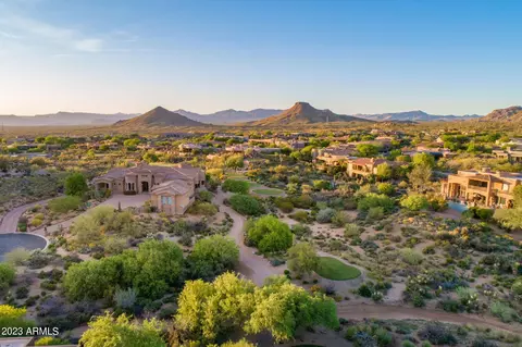 29244 N 107th Way #53, Scottsdale, AZ 85262