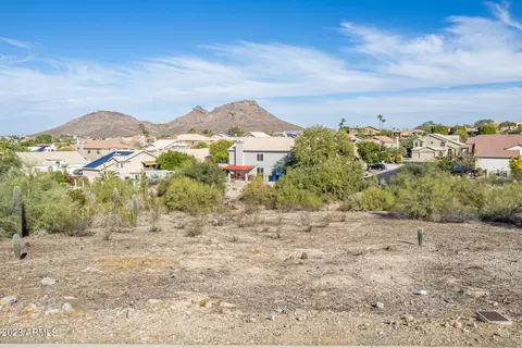 1334 E Victor Hugo Ave #51, Phoenix, AZ 85022