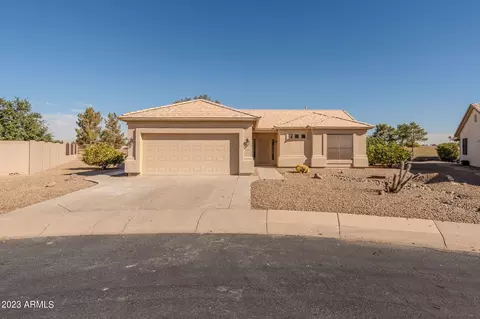 6343 S Callaway Dr, Chandler, AZ 85249
