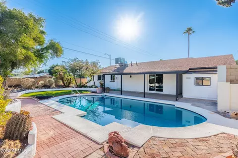 8542 E Sheridan St, Scottsdale, AZ 85257