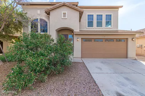 227 W Pacific Dr, Casa Grande, AZ 85122