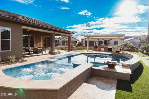 4313 W Cheyenne Dr, Eloy, AZ 85131