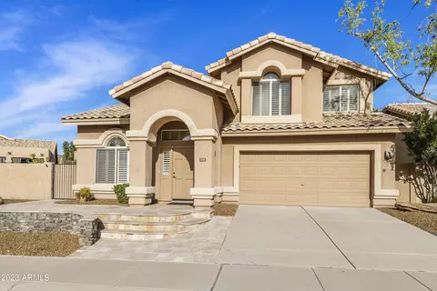 1316 E Briarwood Ter, Phoenix, AZ 85048