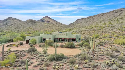 39550 N 49th St, Cave Creek, AZ 85331