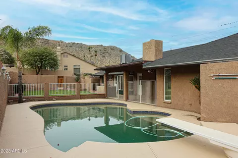 2201 E Shea Blvd E, Phoenix, AZ 85028 photo 37