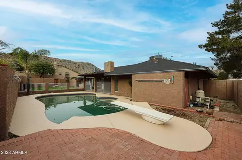 2201 E Shea Blvd E, Phoenix, AZ 85028 photo 36