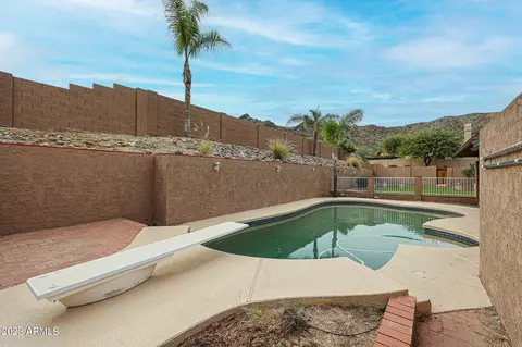2201 E Shea Blvd E, Phoenix, AZ 85028 photo 34