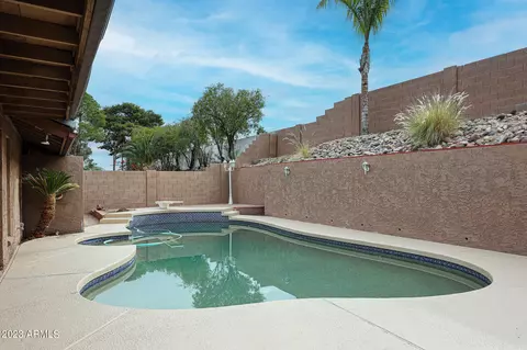 2201 E Shea Blvd E, Phoenix, AZ 85028 photo 33