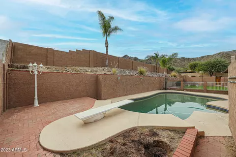 2201 E Shea Blvd E, Phoenix, AZ 85028 photo 35