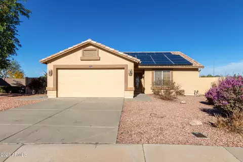 10672 W Ross Ave, Peoria, AZ 85382