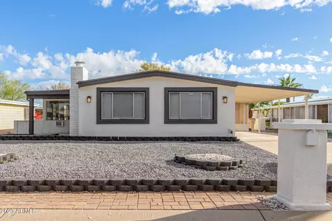 9029 E Sun Lakes Blvd, Sun Lakes, AZ 85248