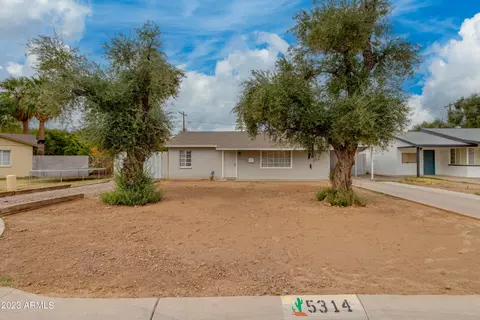 5314 N 19th Dr, Phoenix, AZ 85015