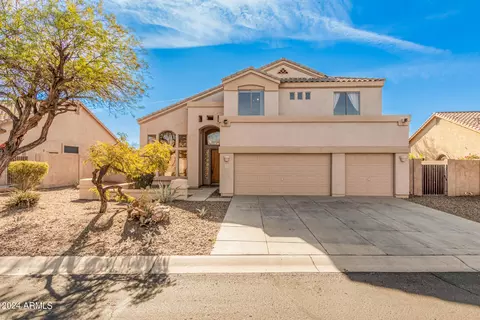 7529 E Tyndall Cir, Mesa, AZ 85207