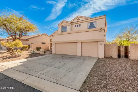 7529 E Tyndall Cir, Mesa, AZ 85207 photo 2