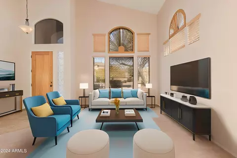 7529 E Tyndall Cir, Mesa, AZ 85207 photo 6