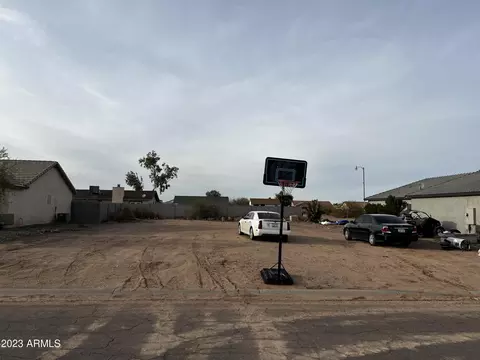14860 S Capistrano Rd #5750, Arizona City, AZ 85123