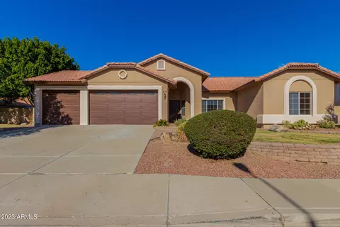 8770 W Alex Ave, Peoria, AZ 85382
