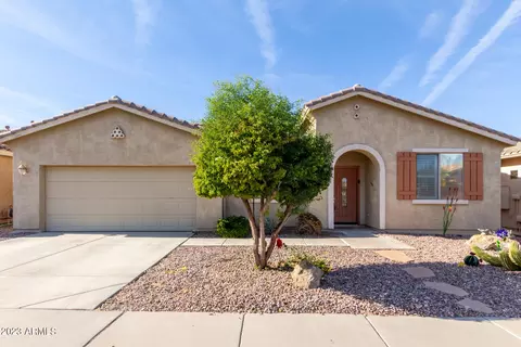 20450 N Big Dipper Dr, Maricopa, AZ 85138