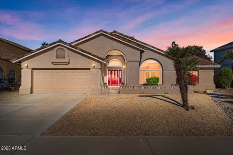 4938 E Fellars Dr, Scottsdale, AZ 85254