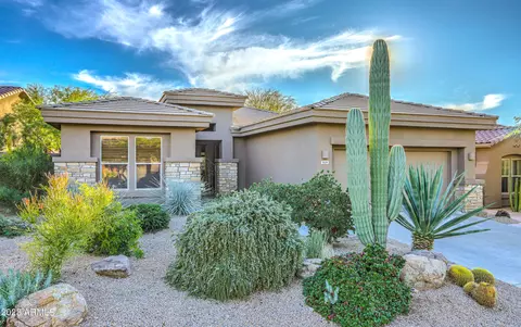 7339 Eagle Feather Rd, Scottsdale, AZ 85266