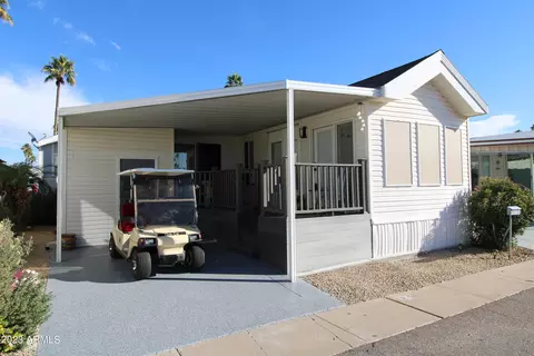 303 N Lindsay Rd #R56, Mesa, AZ 85213