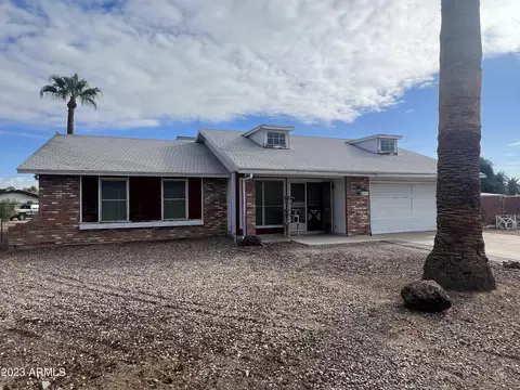 8803 N 106th Ave, Peoria, AZ 85345