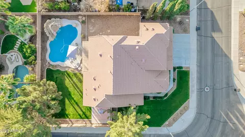 795 E Kaibab Dr, Chandler, AZ 85249